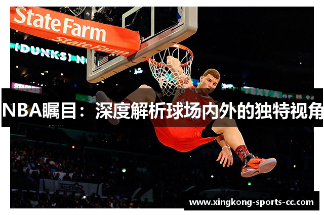 NBA瞩目：深度解析球场内外的独特视角