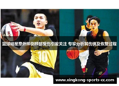 篮球明星意外摔倒脖部受伤引发关注 专家分析其伤情及恢复过程